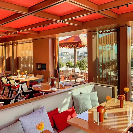 Casa Brera, A Luxury Collection Hotel, Milan-2