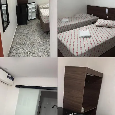 Hotel Celso Garcia-3