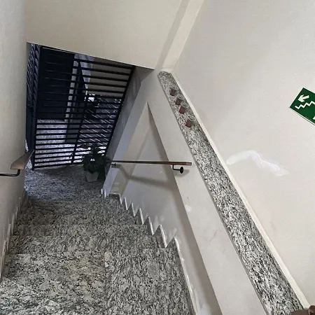 Hotel Celso Garcia-2