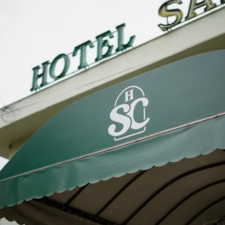 Hotel Santa Catarina-2