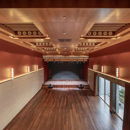 Cenica Porto Hotel, Curio Collection By Hilton-3