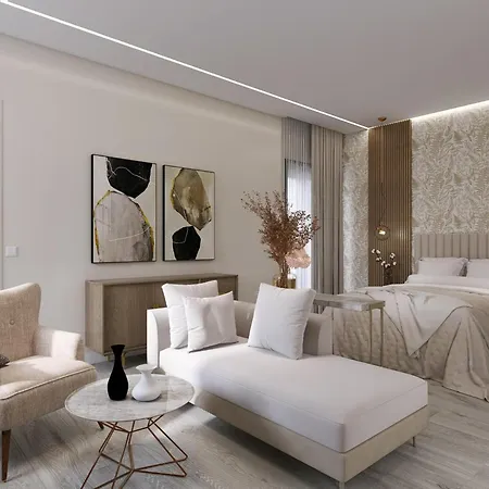 Ripetta Grand Suites-2