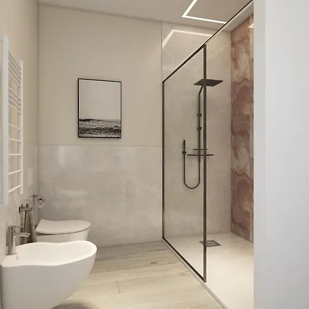 Ripetta Grand Suites-2