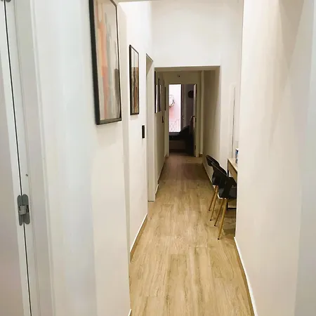 Urban Chic Suite Toledo-3