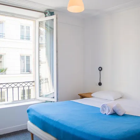 Hotel La Louisiane-2