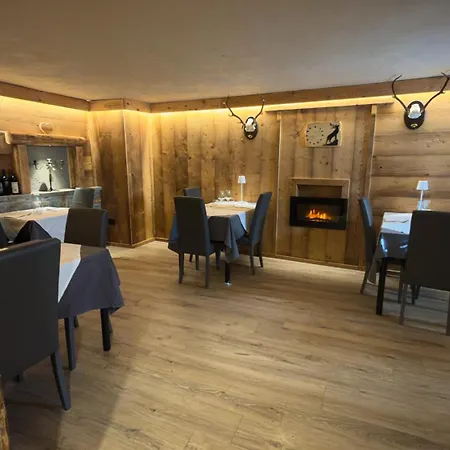 Il Cervo Chambres D'Hotes-2