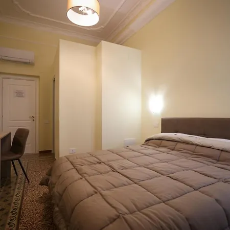 B&B Salerno Stay-2