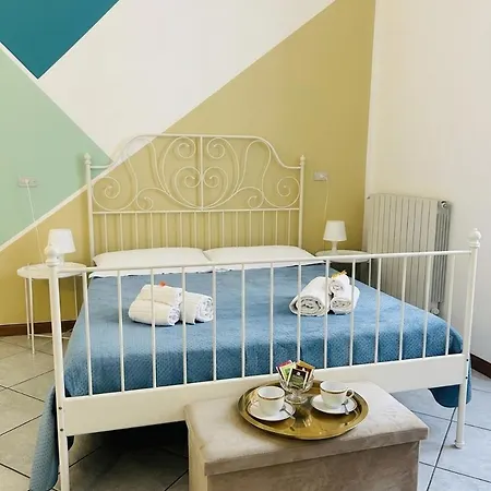 La Dolce Vita Casa Vacanze-3