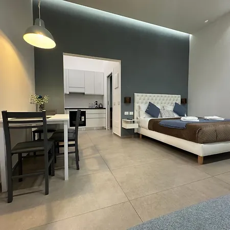 Lina Suites & Rooms-3