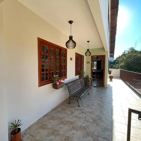 Pousada Essência de Minas-3