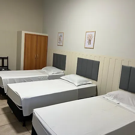 Hotel Lupinetti-2