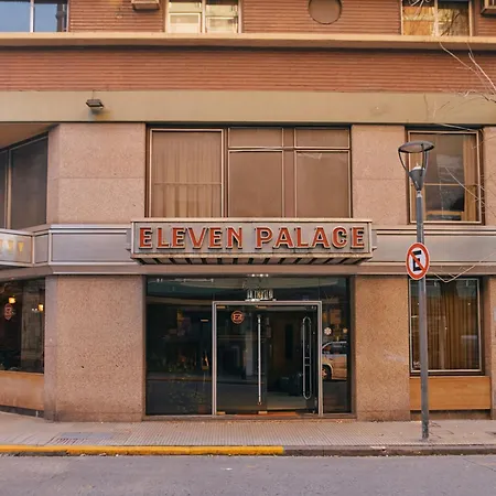 Eleven Palace Hotel-3