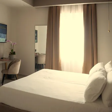 Didimos Town Hotel-2