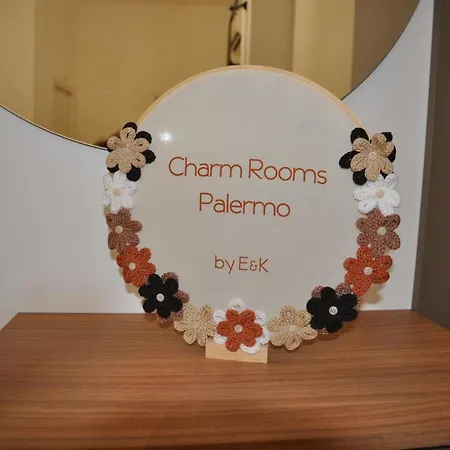 Charme Rooms Palermo-By E&K-2
