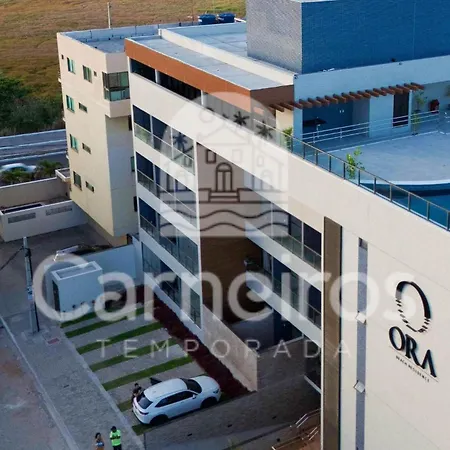 Ora Beach Residence - Porto de Galinhas-3
