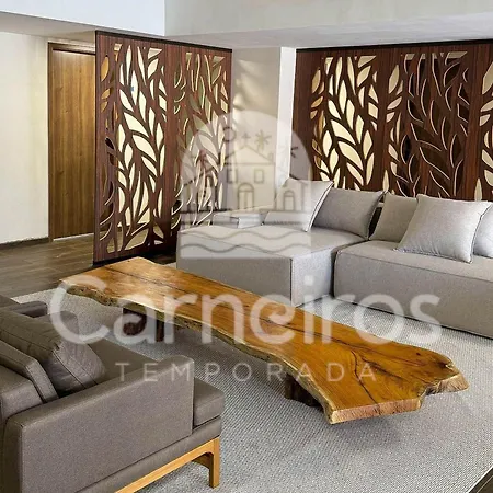 Ora Beach Residence - Porto de Galinhas-2