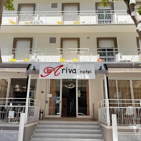 Hotel Ariva-3