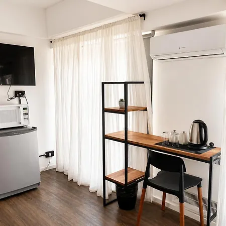 El Misti Suites Buenos Aires-3