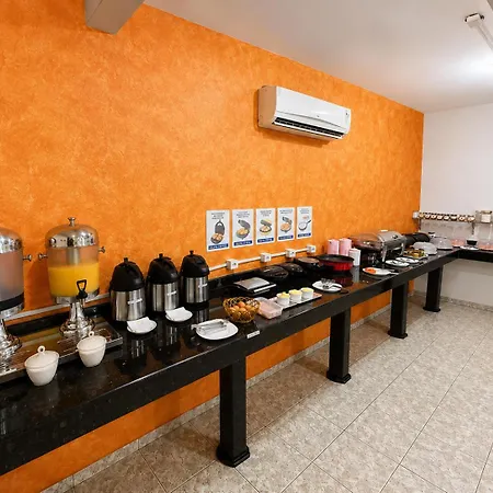 Alfa Hotel Nova Mutum-2