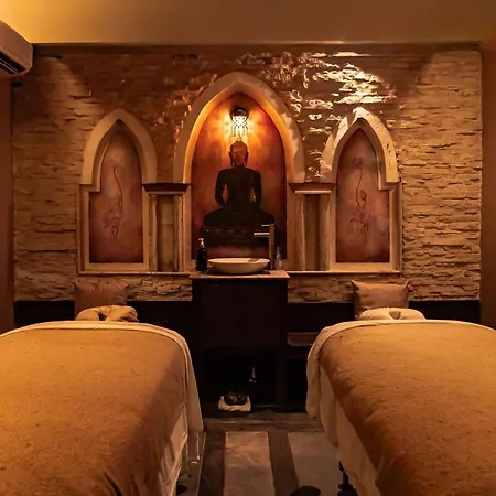 Ame Hotel Boutique & Spa-2