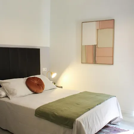 Matute Street, Private Rooms-3