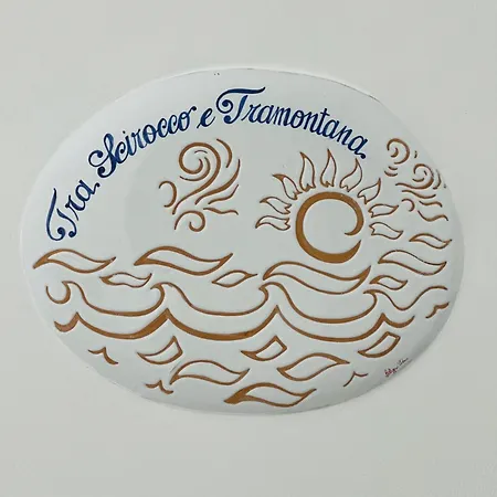 B&B Tra Scirocco e Tramontana-2