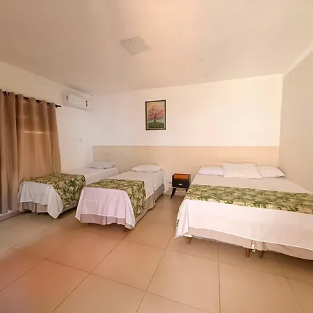 Hotel Coutinho-3