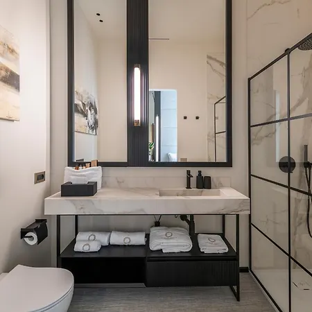 Sparano Palace - Luxury Maison-3