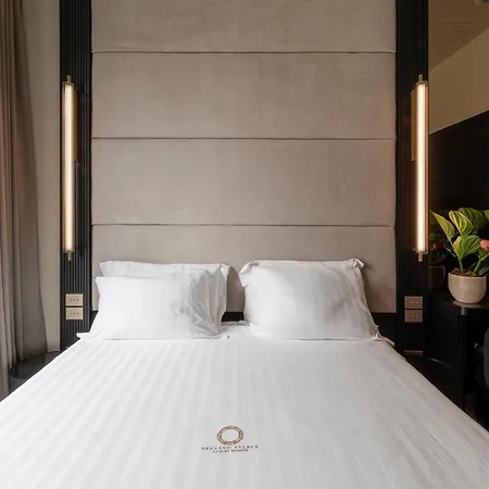 Sparano Palace - Luxury Maison-2