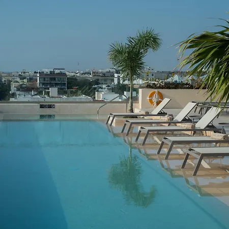 Hotel Indigo Playa del Carmen by IHG-2