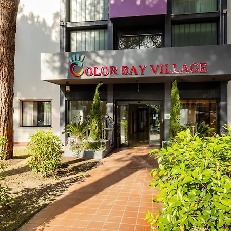 Color Bay Village-2