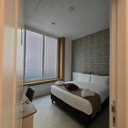 Charme Flower Rooms-2
