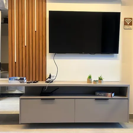 Beach Class Summer Residence - Resort em Porto de Galinhas - Praia do Cupe-3