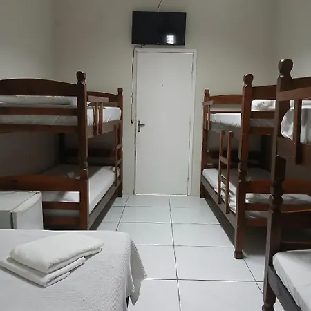 Pousada da PAZ-3