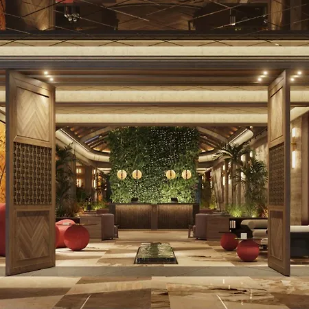 The Bank By Myr Hotels-2