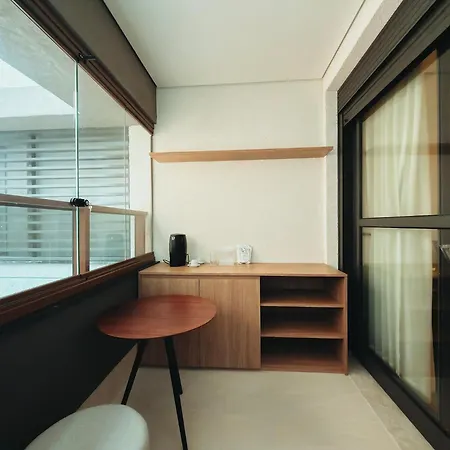 Haus Mitre Jardins-2