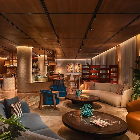 Andaz Lisbon, By Hyatt-3