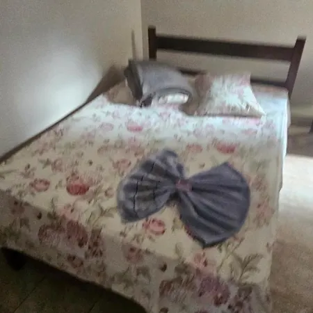 Hotel Monarca Paracatu-2