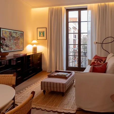 Casa Roca - Palma Old Town Wine Hotel-2