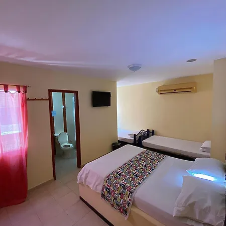 Hotel Terranova Sm-3