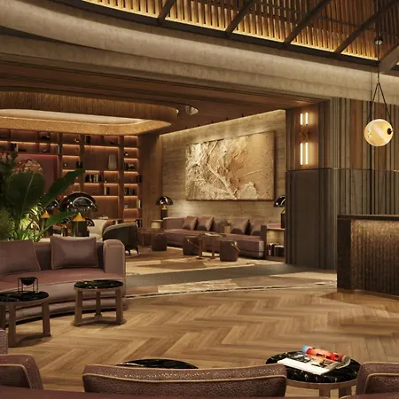 The Bank By Myr Hotels-3