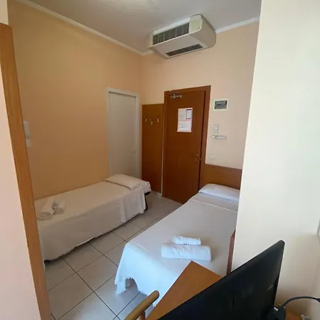 Hotel HARRY'S Hospitality Riccione-2