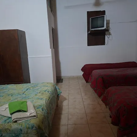 Hostal Amalaya-3