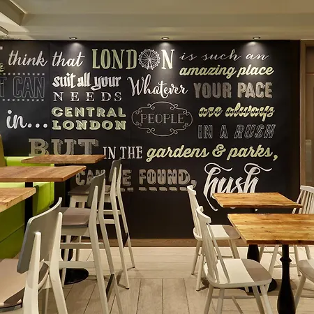 Hub London - Covent Garden-3