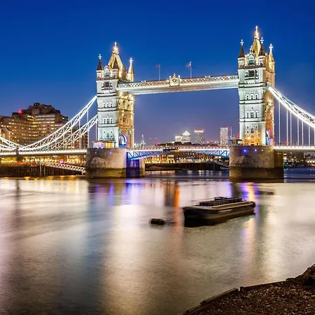 Novotel London Bridge-3