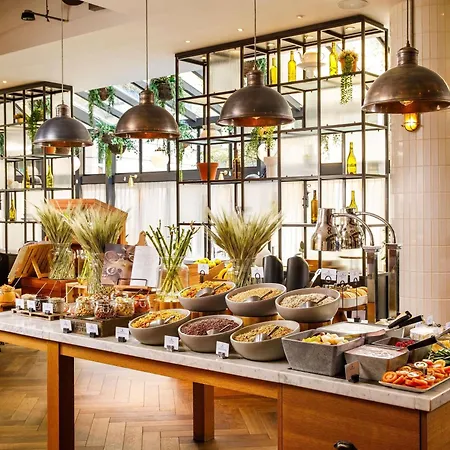 Novotel London Bridge-2