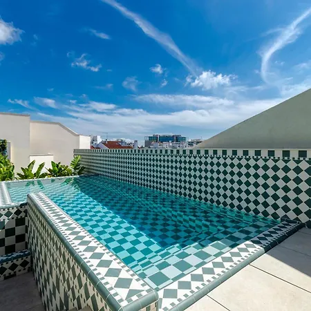 Turim Lisboa Hotel-2
