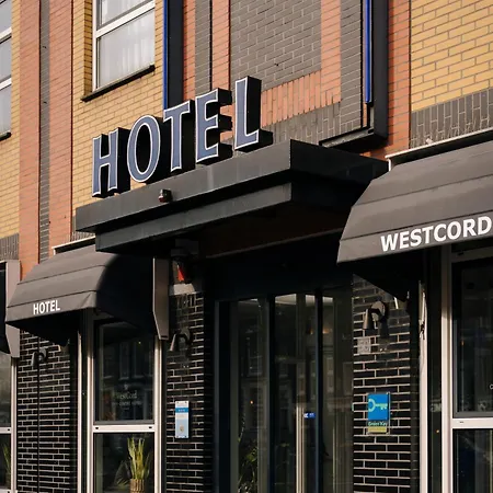 Westcord City Centre Hotel-2