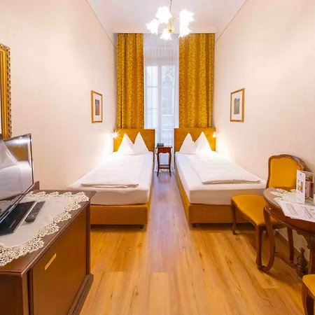 Hotel Austria - Wien-2
