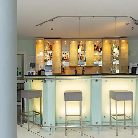 Select Hotel Oberhausen-2